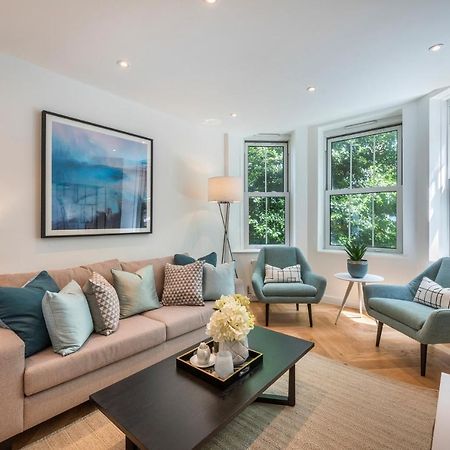Superb 2 Bed Apartment Near Camden Town Free Wifi Londra Esterno foto